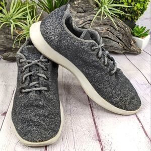 Allbirds Wool Runners Sneakers 